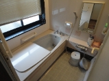 河北郡トイレリフォームの写真(石川県金沢市)